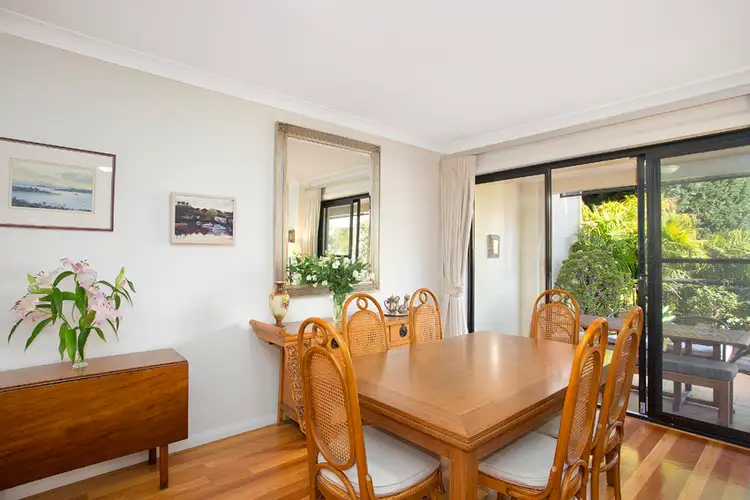 Fifth view of Homely apartment listing, 2/11-15 Young Street, Paddington NSW 2021
