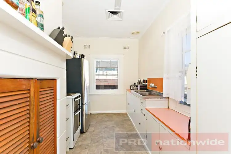 Sixth view of Homely house listing, 500 Henry Lawson Drive, East Hills NSW 2213