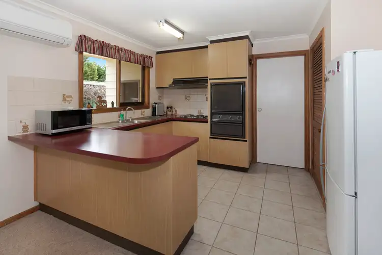 Second view of Homely house listing, 386 Wilsons Road, Haddon VIC 3351