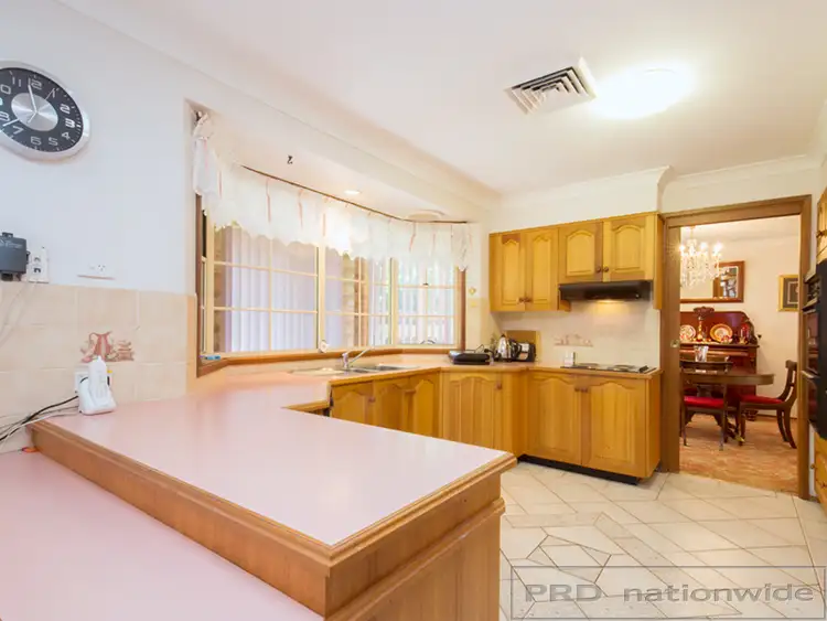 Third view of Homely house listing, 17 Rathluba Cresent, East Maitland NSW 2323