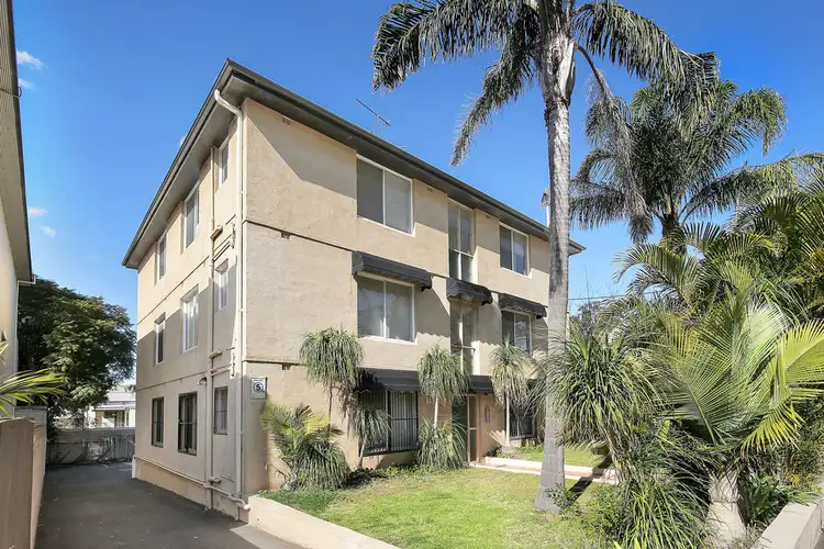 Sixth view of Homely apartment listing, 3/96-100 Gowrie Street, Newtown NSW 2042
