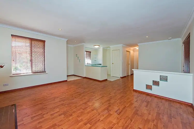 Second view of Homely villa listing, 5/281 Canning Hwy, Como WA 6152