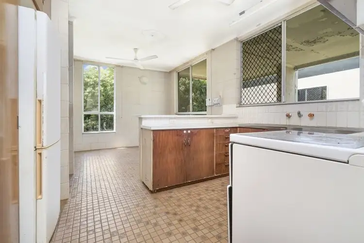 Fifth view of Homely house listing, 36 Parer Drive, Wagaman NT 810