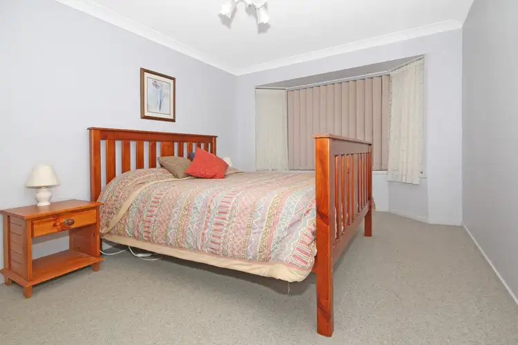 Fifth view of Homely house listing, 9 Murramarang Crescent, South Durras NSW 2536