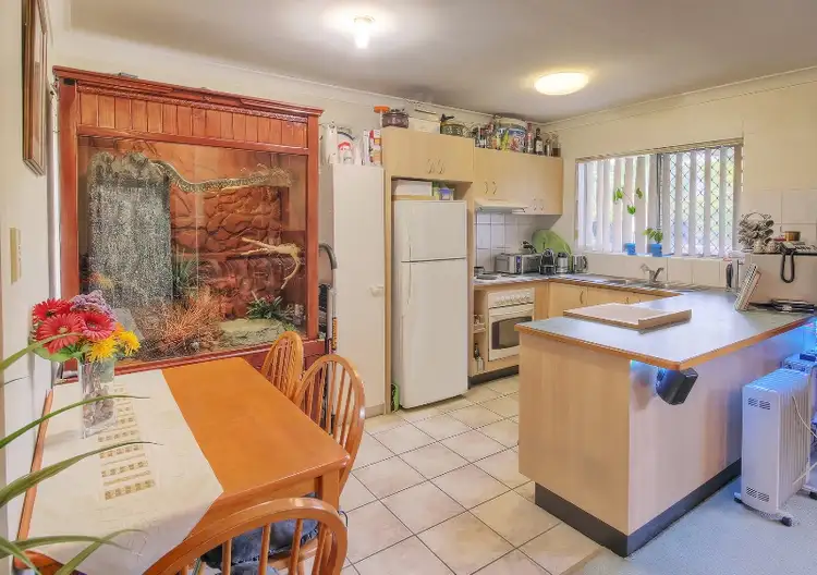 Second view of Homely unit listing, 3/44 Prince Street, Annerley QLD 4103