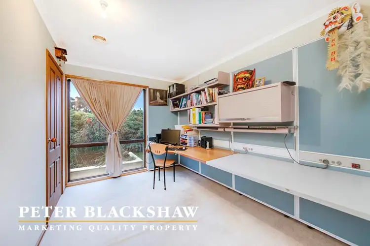 Seventh view of Homely house listing, 73 Lucy Gullett Circuit, Chisholm ACT 2905
