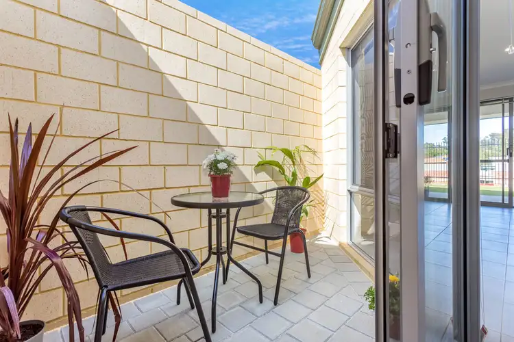 Fifth view of Homely house listing, Unit 3, 20 Weld Road, Swan View WA 6056
