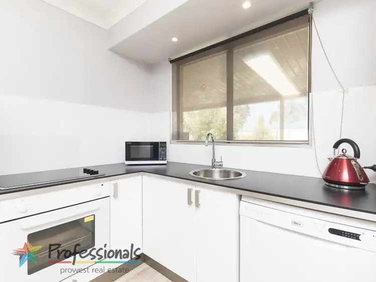 Sixth view of Homely house listing, 5 Imber Turn, Langford WA 6147