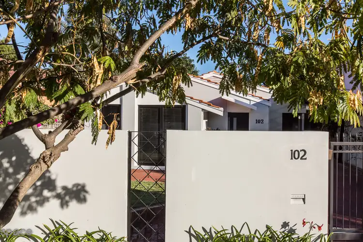 Main view of Homely house listing, 102 Glyde Street, Mosman Park WA 6012