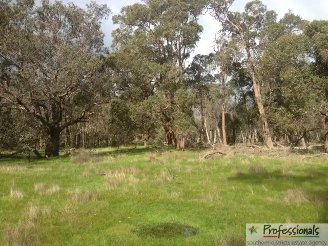 Main view of Homely rural property listing, Address available on request