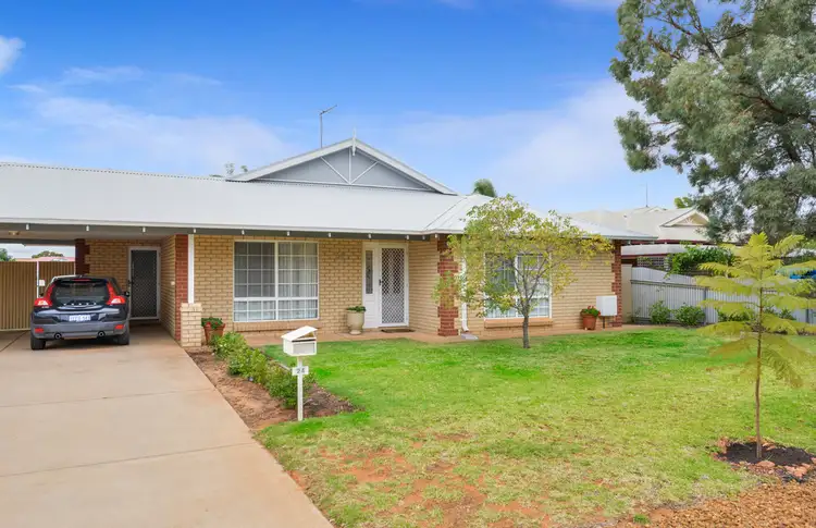 Main view of Homely house listing, 24 Tindals Crescent, Hannans WA 6430