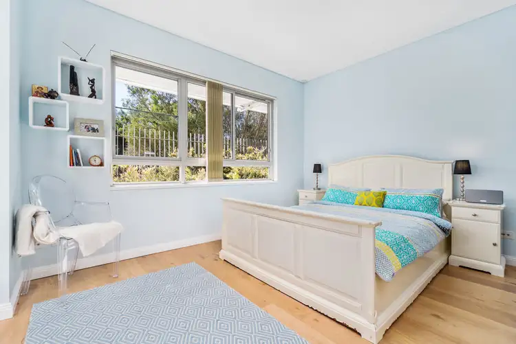 Second view of Homely apartment listing, 101/2-4 Jenner Street, Little Bay NSW 2036