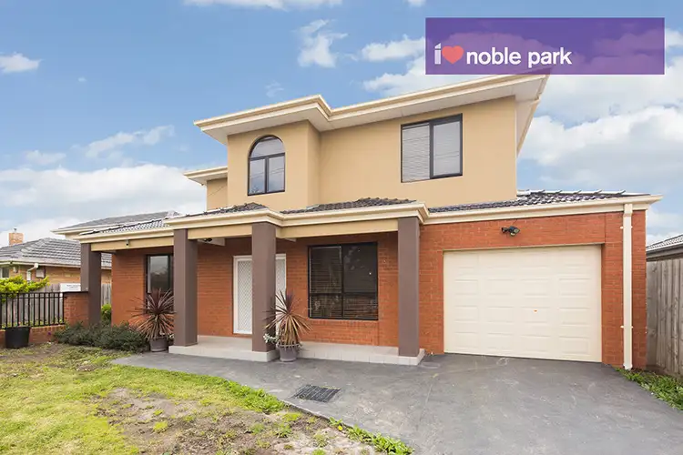 1/39 Moodemere Street, Noble Park VIC 3174