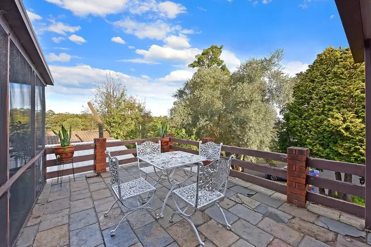 Sixth view of Homely house listing, 30 Bogan Avenue, Baulkham Hills NSW 2153