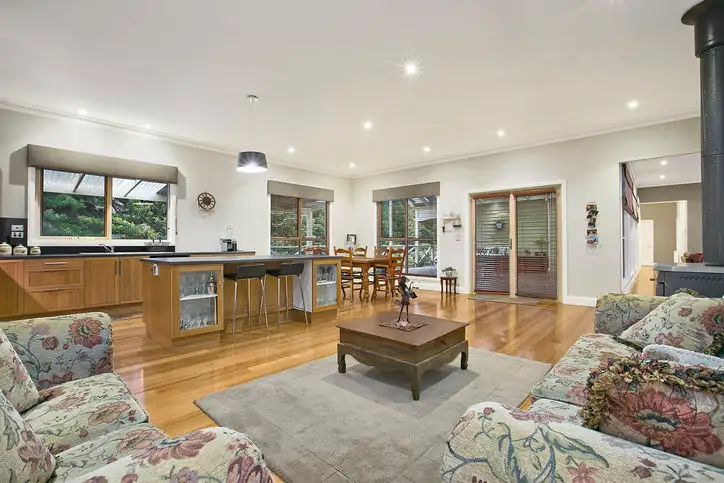 Third view of Homely house listing, 14 Pinelea Grove, Gisborne VIC 3437