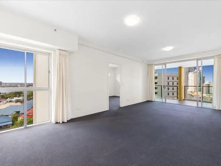 Second view of Homely apartment listing, 177/170 Leichhardt Street, Spring Hill QLD 4000