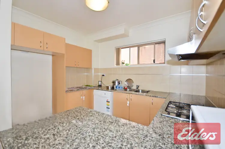 Third view of Homely unit listing, 45/2 Wentworth Avenue, Toongabbie NSW 2146