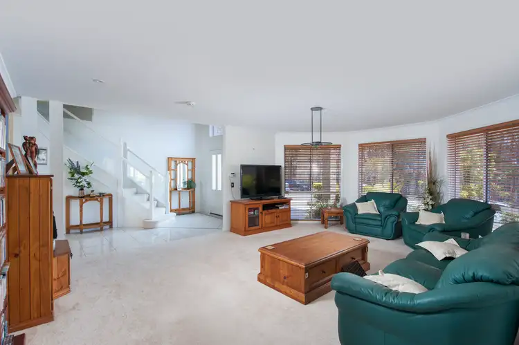 Second view of Homely house listing, 22 Chay Street, Shailer Park QLD 4128