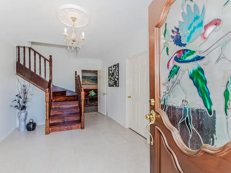 Fifth view of Homely house listing, 6 Cresthaven Court, Glass House Mountains QLD 4518