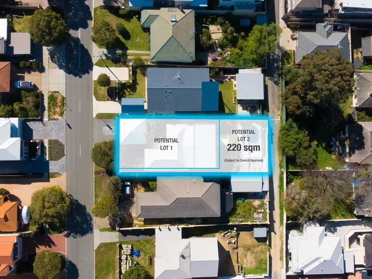 Fourth view of Homely house listing, 120 Wilding Street, Doubleview WA 6018