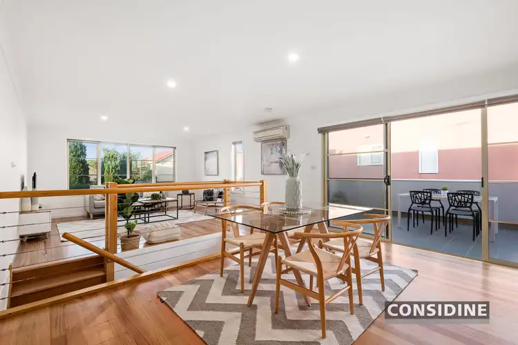Fourth view of Homely townhouse listing, 3/390 Moreland Road, Brunswick West VIC 3055