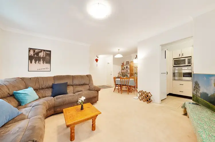 Third view of Homely apartment listing, 3/238 Victoria Avenue, Chatswood NSW 2067