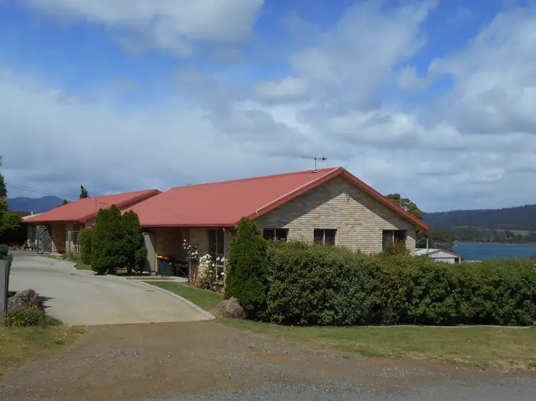 Main view of Homely block of units listing, 26 Ada Street, Triabunna TAS 7190