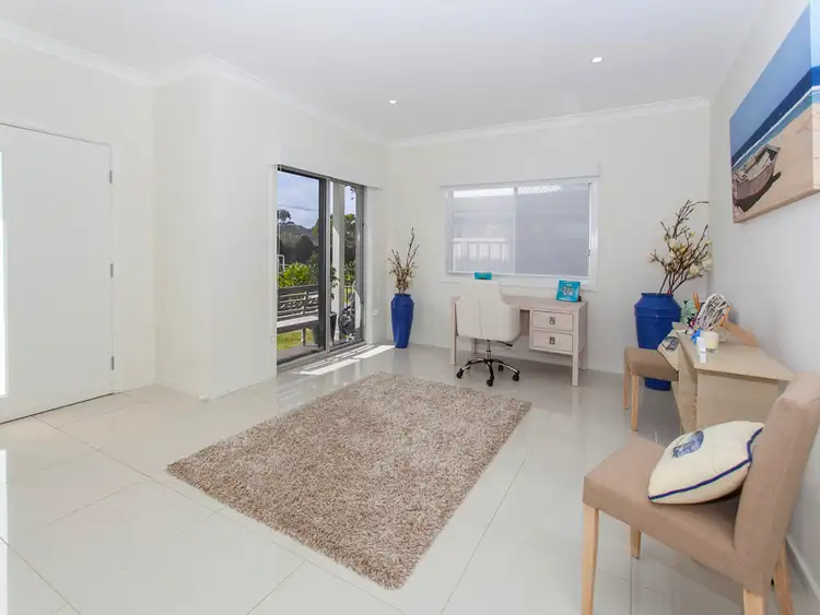 Fourth view of Homely semi-detached listing, 26a Marsden Street, Kiama NSW 2533