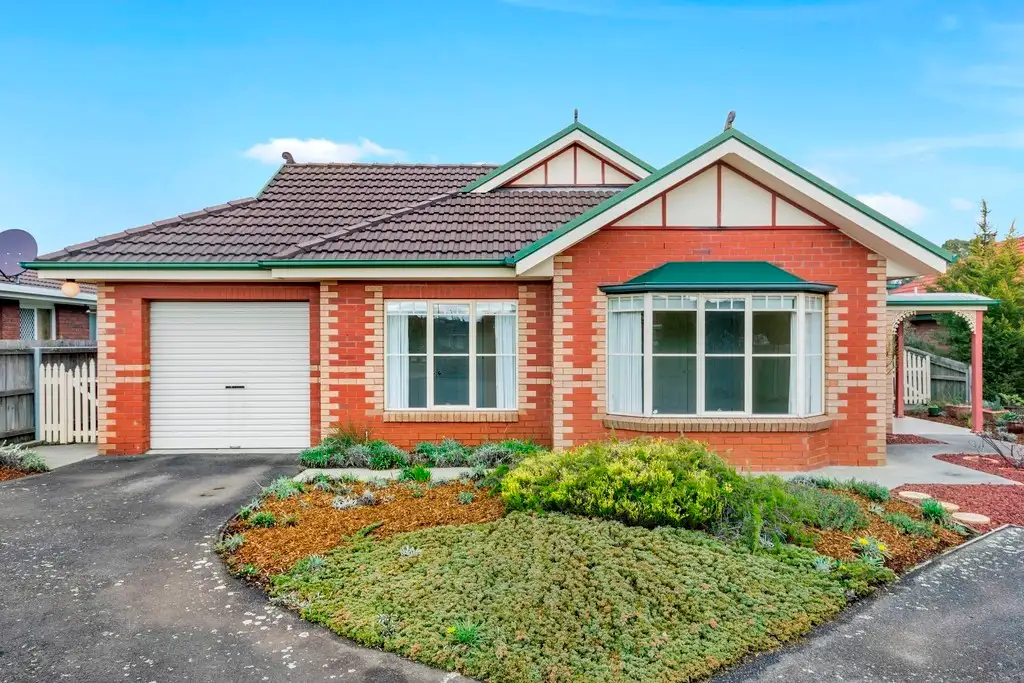 Main view of Homely house listing, 8a Woodrising Way, Prospect Vale TAS 7250