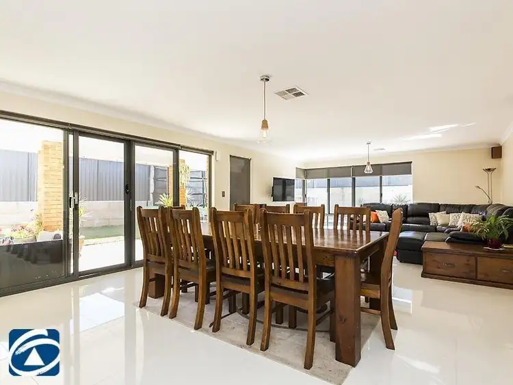 Seventh view of Homely house listing, 17 Thomby Avenue, Aveley WA 6069