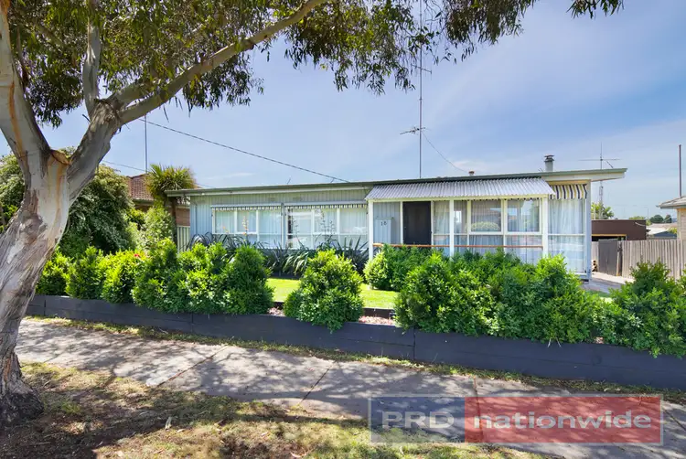 Main view of Homely house listing, 18 Ivanhoe Street, Wendouree VIC 3355