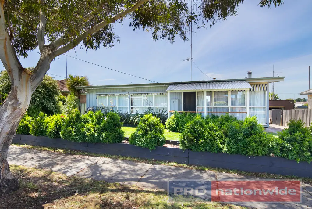 Main view of Homely house listing, 18 Ivanhoe Street, Wendouree VIC 3355