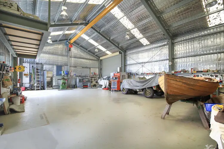 Sixth view of Homely house listing, 65 Tarraville Road, Port Albert VIC 3971