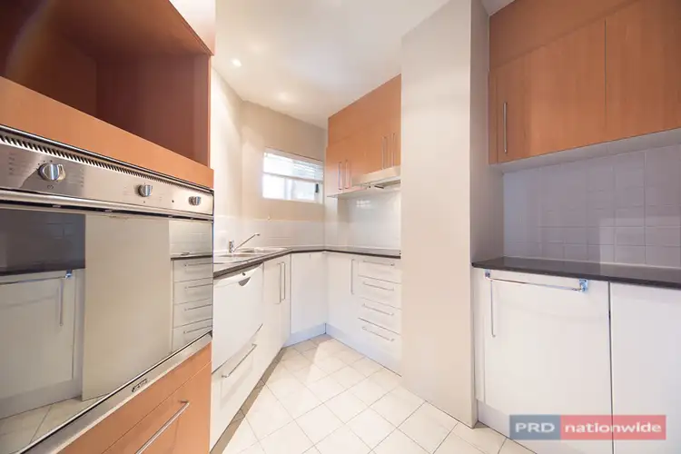 Seventh view of Homely apartment listing, 11/10 Dominion Circuit, Forrest ACT 2603