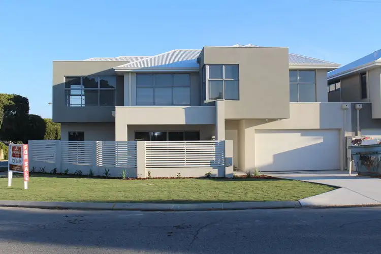 11A Muriel Ave, Innaloo WA 6018