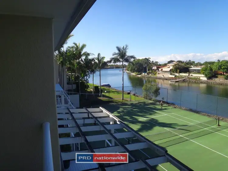 Second view of Homely townhouse listing, 97/300 Cottesloe Drive, Mermaid Waters QLD 4218