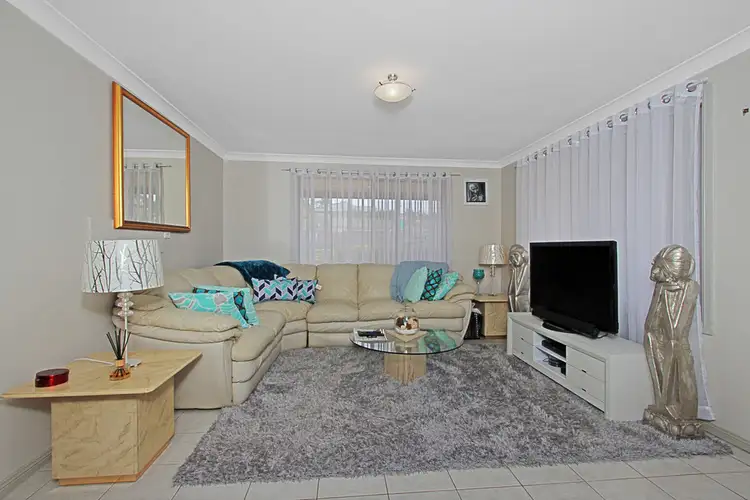 Third view of Homely house listing, 45 Tulip Oak Drive, Ulladulla NSW 2539