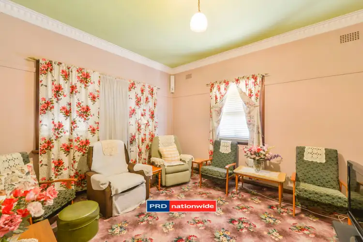 Second view of Homely house listing, 14 Denne Street, Tamworth NSW 2340