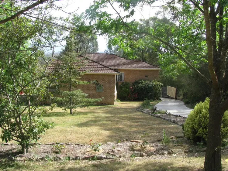 Second view of Homely house listing, 162W Legge   Street, Walcha NSW 2354
