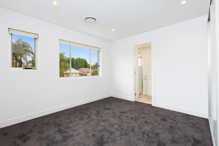 Fifth view of Homely townhouse listing, 6/14-15 Brewer Street, Concord NSW 2137