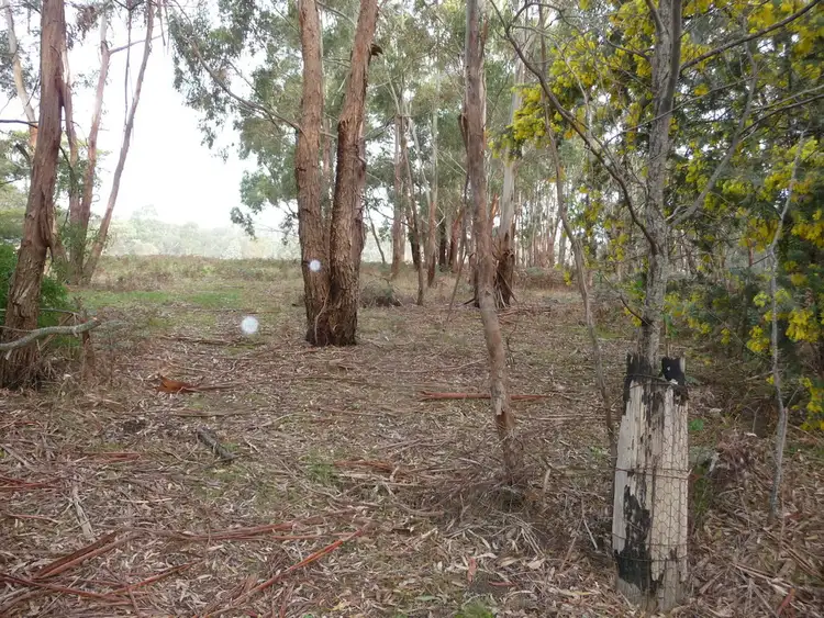 Second view of Homely land listing, Lot 1-LP 11290 Bliss Road, Dereel VIC 3352