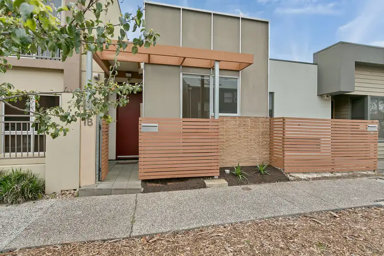 1B Chapel Lane, Mawson Lakes SA 5095