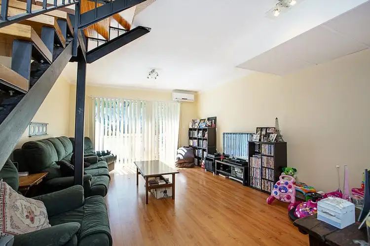 15/ 1 - 2 The Crescent, Penrith NSW 2750