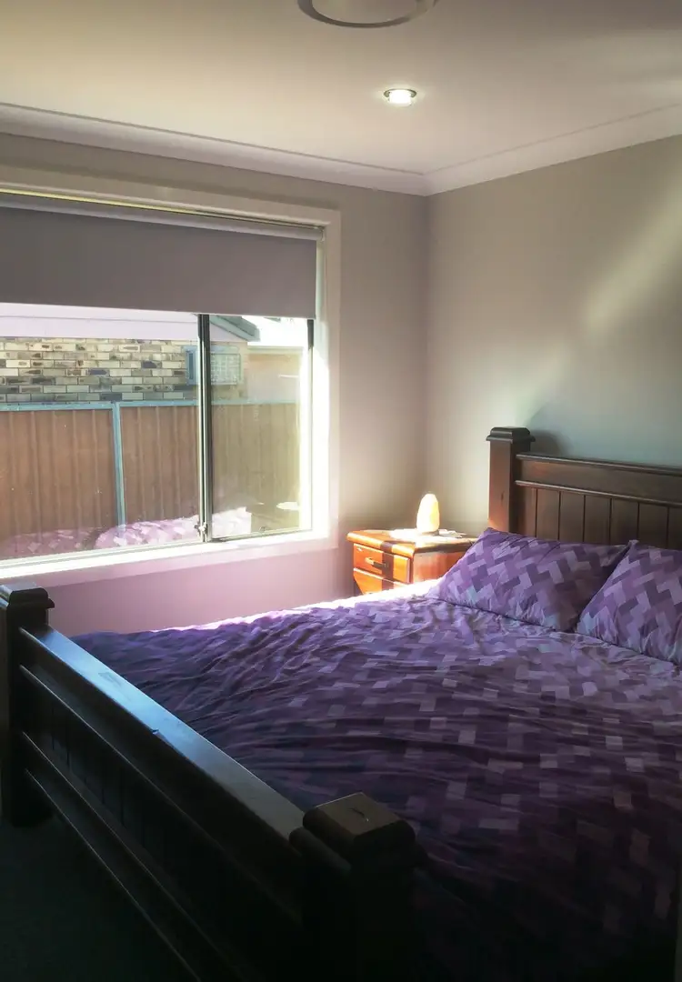 Fifth view of Homely house listing, 7 Worooma Crescent, Manilla NSW 2346