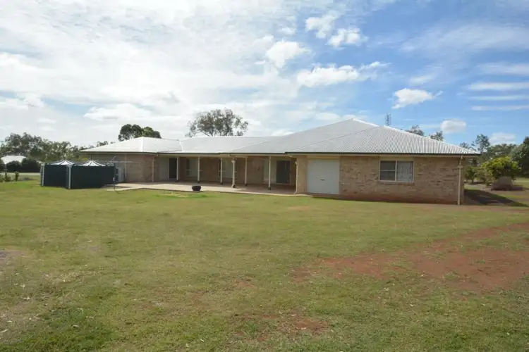 Fourth view of Homely house listing, 19 Sussex Drive, Oakey QLD 4401