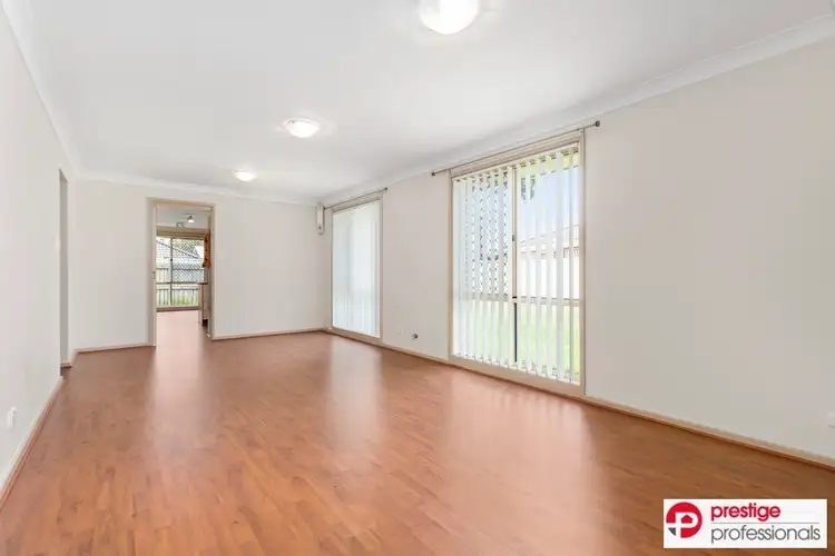 Second view of Homely house listing, 16 Eildon Court, Wattle Grove NSW 2173