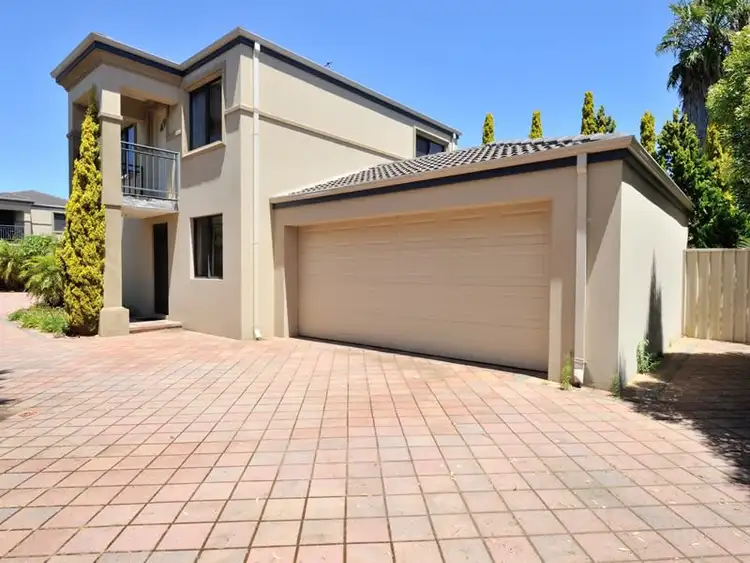 1/41 SUTTON STREET, Mandurah WA 6210