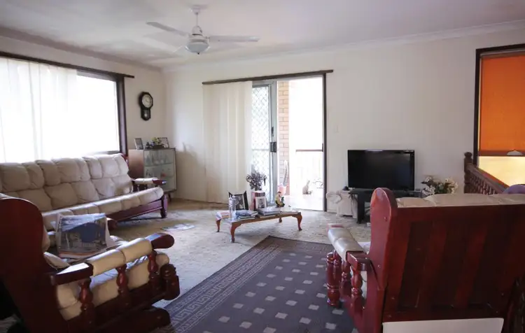 Second view of Homely house listing, 26 Bilsand St, Tarragindi QLD 4121