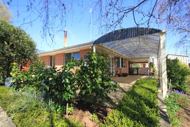 Main view of Homely house listing, 10 Yate, Manjimup WA 6258