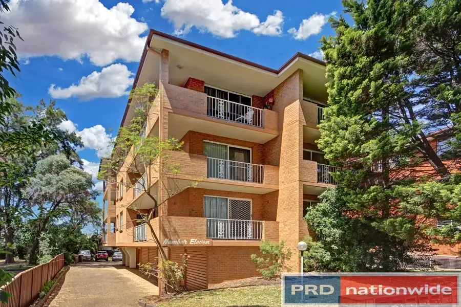 Main view of Homely unit listing, 2/11 Victoria Avenue, Penshurst NSW 2222